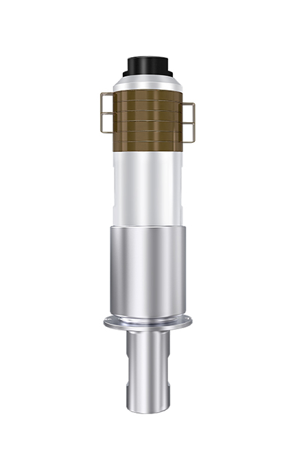 20kHz-2600W 新力源換能器 直筒型