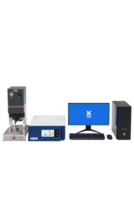 LM300 High End-P 超聲波金屬點焊機 （MES系統(tǒng)）