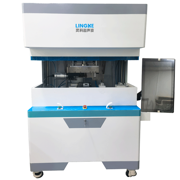 超聲波金屬線(xiàn)束焊接機(jī)(大功率機(jī)型) LM400 Standard-H 機(jī)型 半自動(dòng)落地型