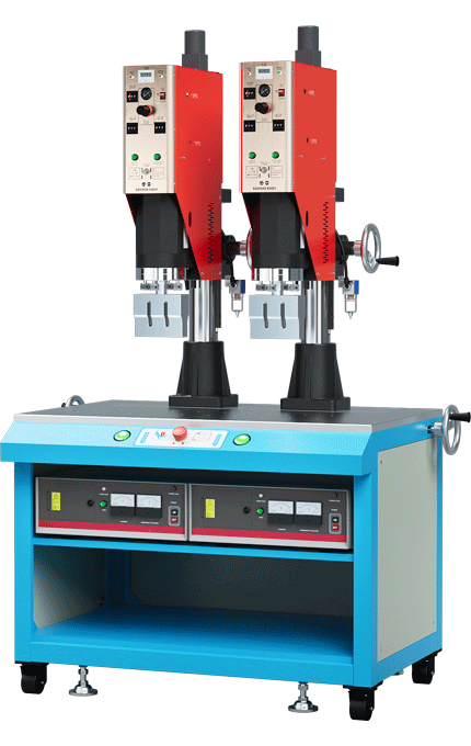  S02000 Easy 新力源多頭機(jī) 15kHz-3200W