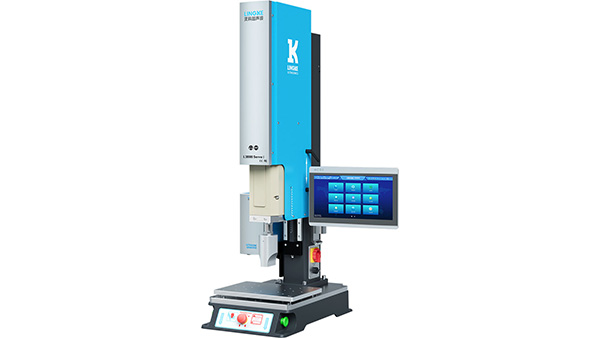 東和超聲波焊接機出現(xiàn)振幅不穩(wěn)定，究竟是因為什么而引起的？ 